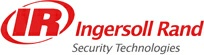 Ingersoll Rand Logo 10737604