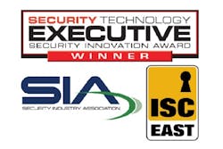 Security Technology Executive magazine has collaborated with the Security Industry Association (SIA) and ISC East to recognize the winners of its annual Security Innovation Awards competition. For more information, please visit http://www.securityinfowatch.com/magazine/stec/innovationawards