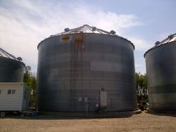 IQinVision cameras were recently deployed at a farming operation in South Dakota. IQinVision cameras were recently deployed at a farming operation in South Dakota.