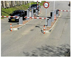 Elkerliek Hospital in the Netherlands has installed 150 surveillance cameras from IQinVision. Elkerliek Hospital in the Netherlands has installed 150 surveillance cameras from IQinVision.