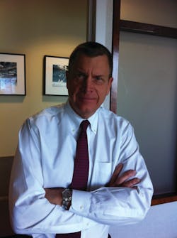 Jay Stuck, vice president of Sales and chief marketing officer, SW24 Jay Stuck, vice president of Sales and chief marketing officer, SW24