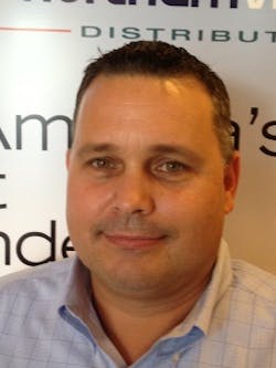 Jeff Stout has been named director of national integrator sales for Tri-Ed/Northern Video. Jeff Stout has been named director of national integrator sales for Tri-Ed/Northern Video.