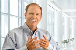 Lee Caswell is founder and CSO of Pivot3 Lee Caswell is founder and CSO of Pivot3