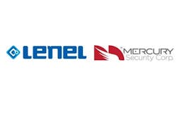 Following a lawsuit filed by Mercury Security against Lenel last year, the two companies announced this week that they have reached a long-term agreement.