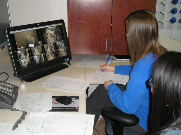 Nebraska medical center installs IQinVision cameras