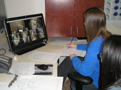 Nebraska medical center installs IQinVision cameras Nebraska medical center installs IQinVision cameras