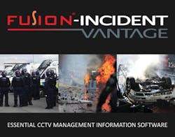 Meyertech recently released its Fusion-Incident-Vantage incident logging and reporting software.