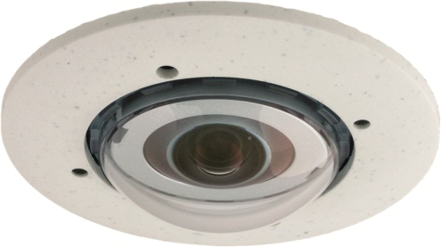 The new S14 FlexMount camera from Mobotix.