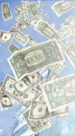 A foundation can be laid beneath any security budgeting process to help enhance efficiency and effectiveness. A foundation can be laid beneath any security budgeting process to help enhance efficiency and effectiveness.