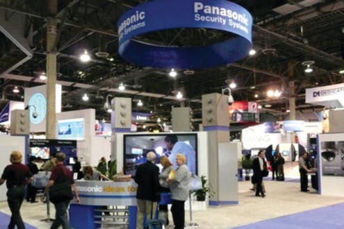 Panasonic recently announced that it is restructuring to better meet the needs and requirements of end users.