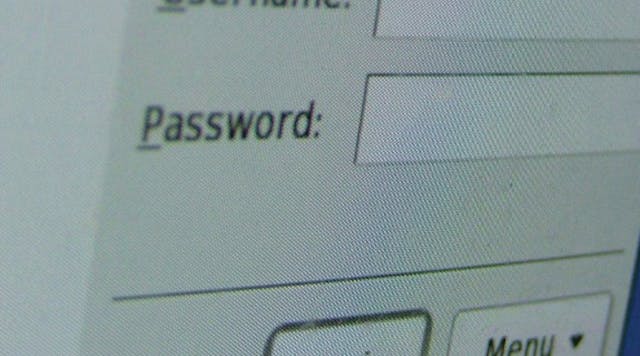 IT security expert Mark Knight says that companies should employ the use of security techniques like hashing to protect passwords from hackers.