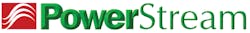 Powerstream Logo 10744763 Powerstream Logo 10744763