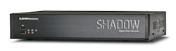 Clinton Electronics debuts Shadow Series DVRs Clinton Electronics debuts Shadow Series DVRs