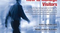 STE&apos;s June/July 2012 Cover Focus- Special Report: How to Manage Visitors