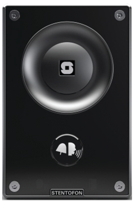 Stentofon Turbine2 10753590