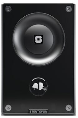 Stentofon Turbine2 10753590 Stentofon Turbine2 10753590