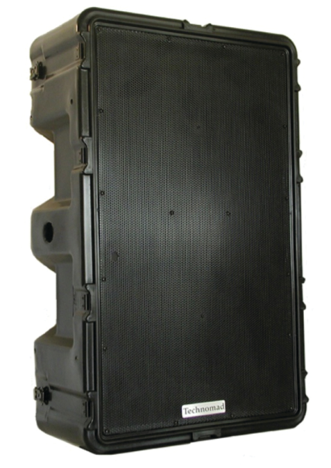 Technomad Berlin Loudspeaker 10753566