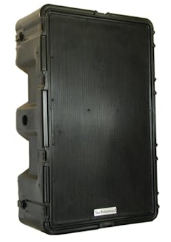 Technomad Berlin Loudspeaker 10753566 Technomad Berlin Loudspeaker 10753566