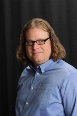 Tom Cross has been named director of research at Lancope. Tom Cross has been named director of research at Lancope.