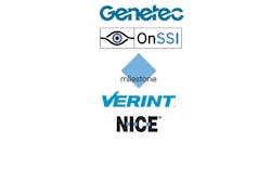 According to IMS Research, the most popular video management software (VMS) companies in the Americas for 2011 were Genetec, OnSSI, Milestone Systems, Verint and NICE. According to IMS Research, the most popular video management software (VMS) companies in the Americas for 2011 were Genetec, OnSSI, Milestone Systems, Verint and NICE.