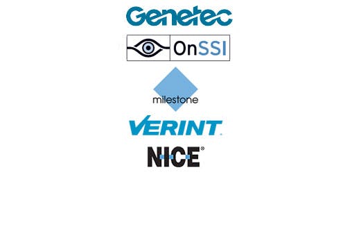 According to IMS Research, the most popular video management software (VMS) companies in the Americas for 2011 were Genetec, OnSSI, Milestone Systems, Verint and NICE.