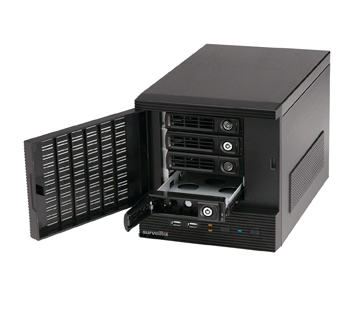 Toshiba debuts ESV16