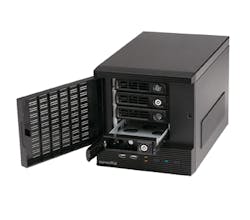 Toshiba debuts ESV16 Toshiba debuts ESV16