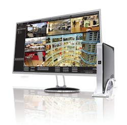 Vicon Industries debuts ViconNet ZONE and ViconNet JUMP Vicon Industries debuts ViconNet ZONE and ViconNet JUMP
