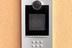 Industry experts discuss IP connectivity and trends in video intercom market Industry experts discuss IP connectivity and trends in video intercom market