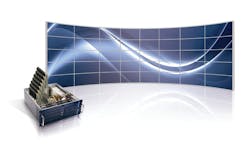 American Portwell debuts M9020B 4U rackmount system for video wall American Portwell debuts M9020B 4U rackmount system for video wall