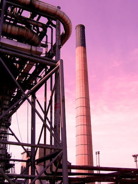 The Department of Homeland Security will not be requiring terrorism screenings for employees of high-security chemical plants.