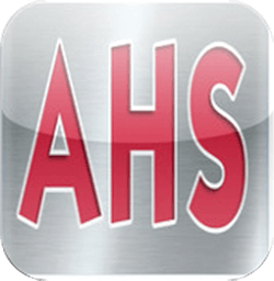 Ahs Logo 10758958 Ahs Logo 10758958