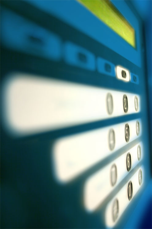 The entry of telecommunications firms and utilities, as well as the evolution of home automation technology have changed the residential security market.