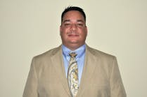 Ronnie Pennington is the national accounts manager for Altronix Corp, based in Brooklyn, N.Y.