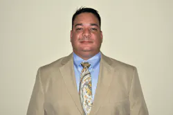 Ronnie Pennington is the national accounts manager for Altronix Corp, based in Brooklyn, N.Y. Ronnie Pennington is the national accounts manager for Altronix Corp, based in Brooklyn, N.Y.