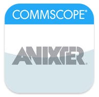 Anixter App Logo 10759285