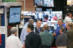 ASIS 2012 will provide attendees with an opportunity to see the latest technologies and network with their peers.