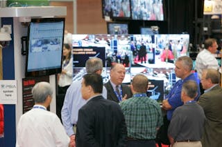 ASIS 2012 will provide attendees with an opportunity to see the latest technologies and network with their peers.