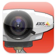 Axis Cam Viewer Logo 10759031