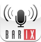 Barix Paging Logo 10758264