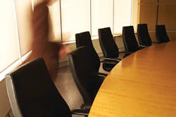 Consultants can help effect change in an an organization by educating senior executives and other employees about issues that impact their security posture. Consultants can help effect change in an an organization by educating senior executives and other employees about issues that impact their security posture.