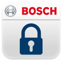 Bosch Security Control Logo 10758837 Bosch Security Control Logo 10758837