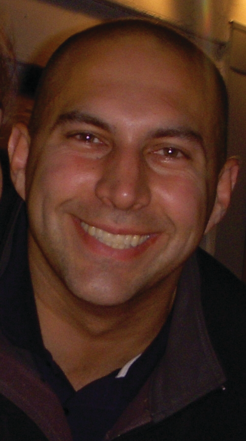 LiveWatch Security LLC/ SafeMart in Evanston, Ill., chief executive officer R. Brad Morehead