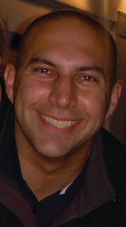 LiveWatch Security LLC/ SafeMart in Evanston, Ill., chief executive officer R. Brad Morehead LiveWatch Security LLC/ SafeMart in Evanston, Ill., chief executive officer R. Brad Morehead