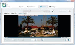 BriefCam has released version 2.3 of its video synopsis software.