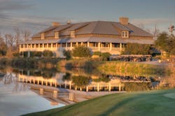 Brivo's ACS WebService has been deployed by the Barefoot Resort complex in South Carolina. Brivo's ACS WebService has been deployed by the Barefoot Resort complex in South Carolina.