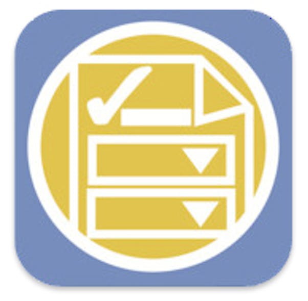 Buildingreports App Logo 10759093