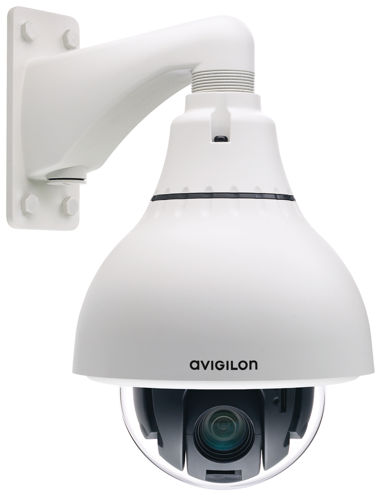 Avigilon’s 1 And 2 MP Pan-Tilt-Zoom (PTZ) Cameras | Security Info Watch