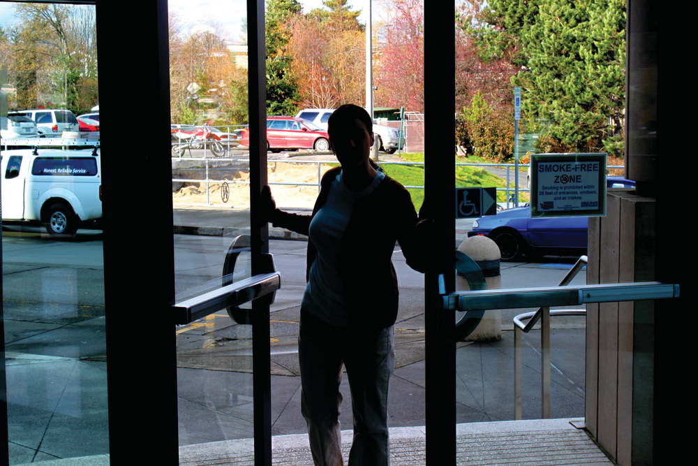 CCD: Can&rsquo;t maintain detail in dark and bright areas