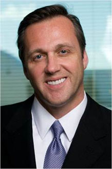 Chris Casazza has been named president of Stanley Mechanical Solutions.